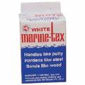 Marine Tex Marine-Tex RM305K-B Epoxy Putty - White, 2 Oz., Bagged RM305K